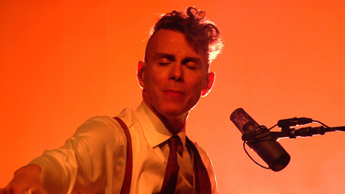 Asaf Avidan - Baloise Session 2023