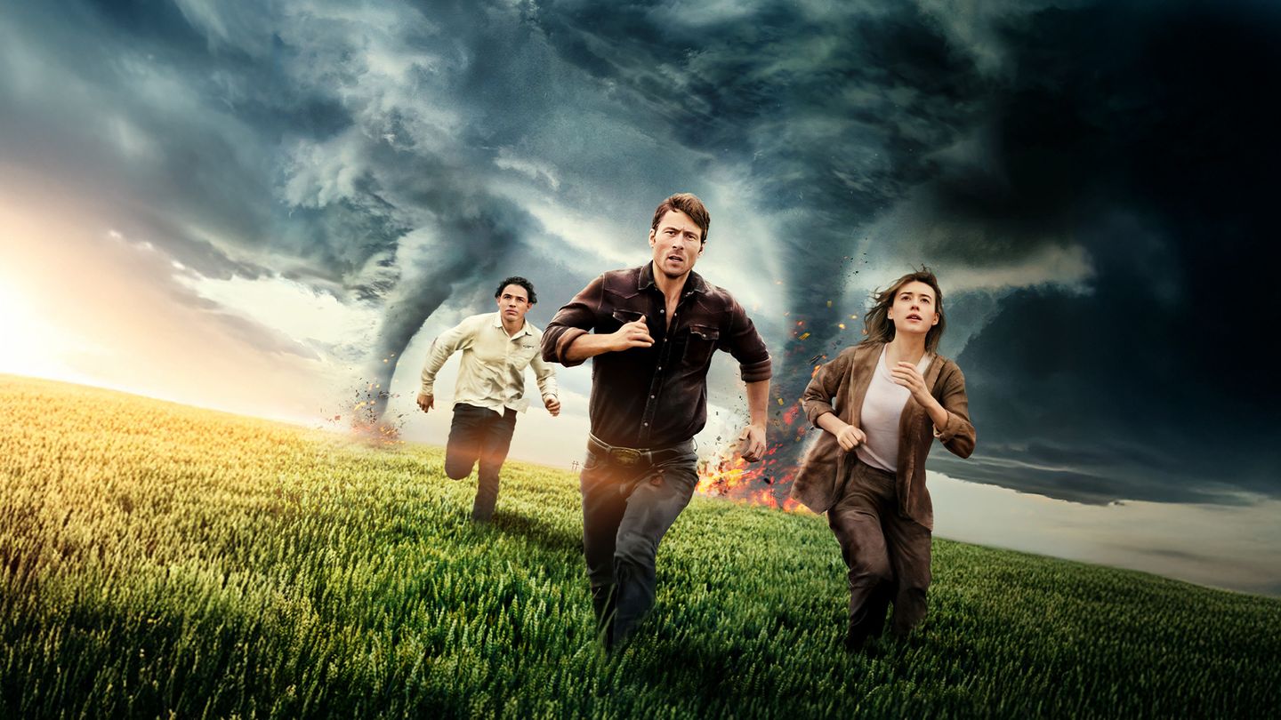 Twisters