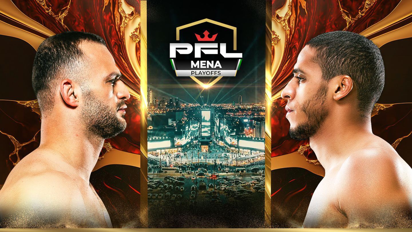 MMA : PFL