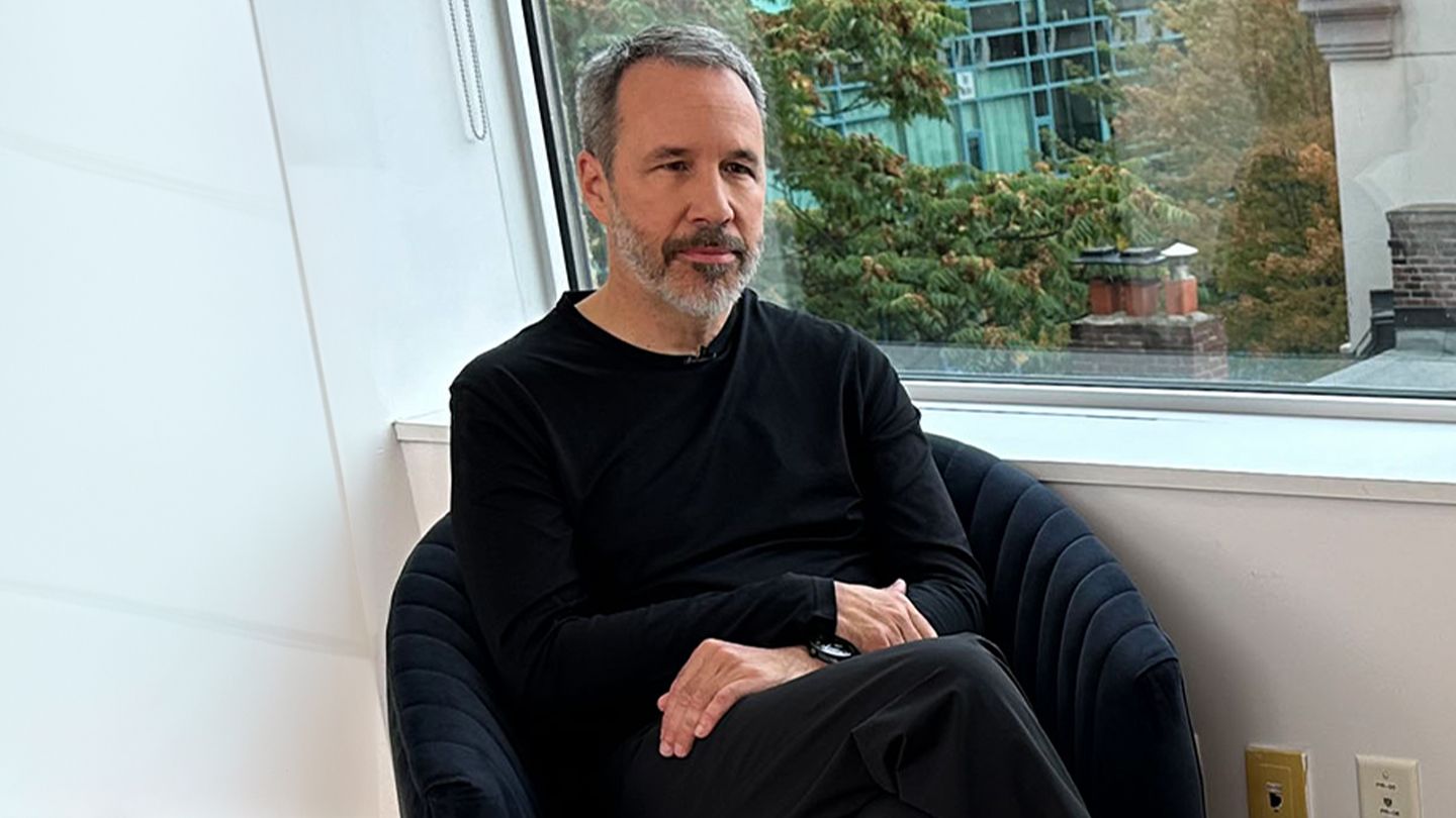 Denis Villeneuve : L'entretien