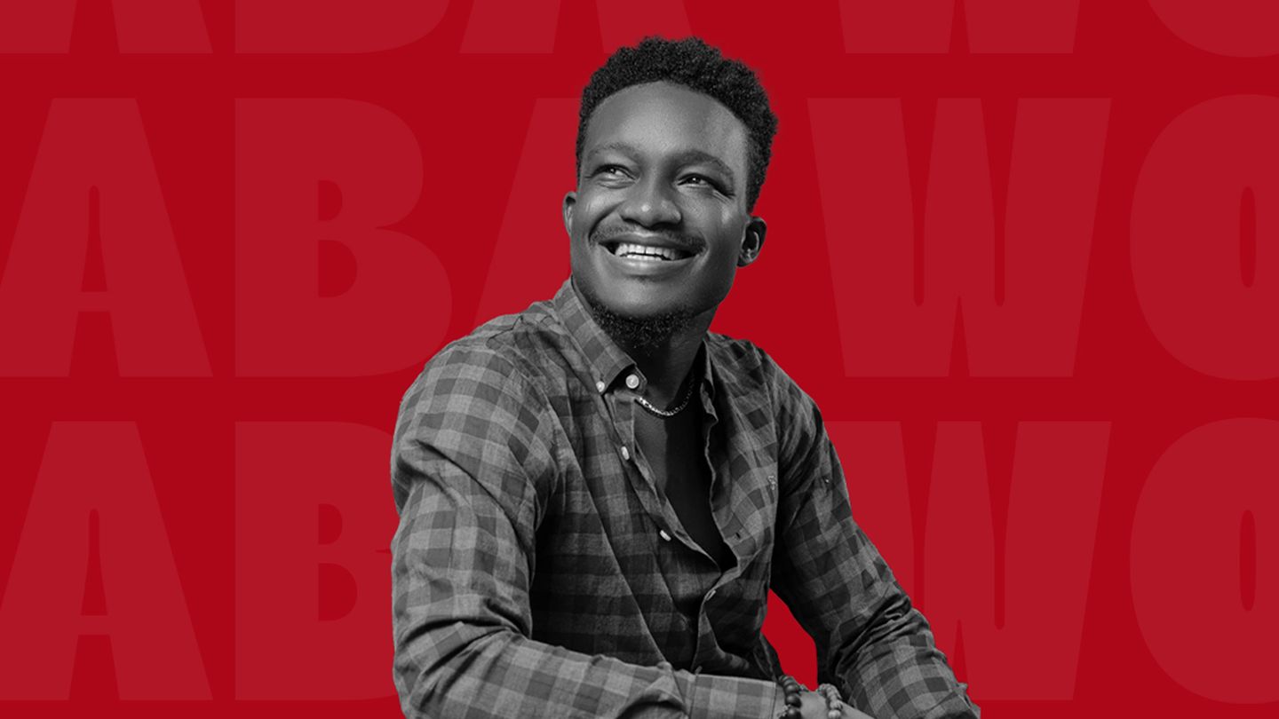 Spectacles Dycoco - Professeur Abawoé : Je me présente