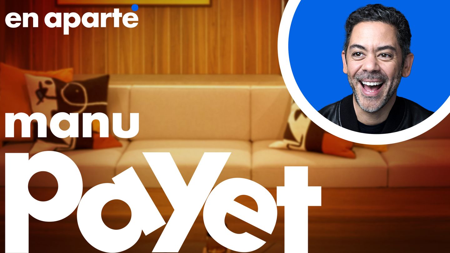 En aparté