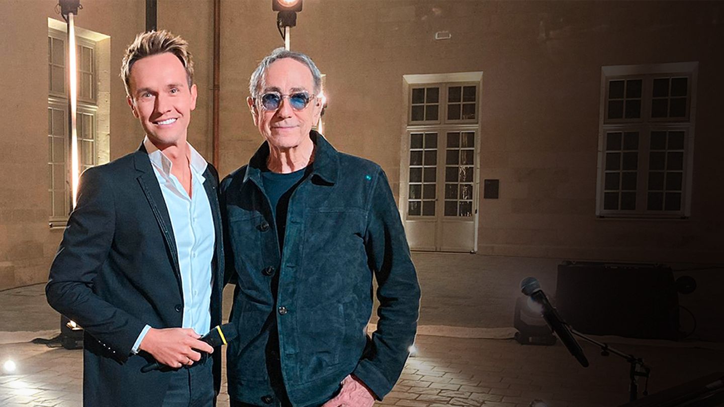 Le grand concert de la francophonie