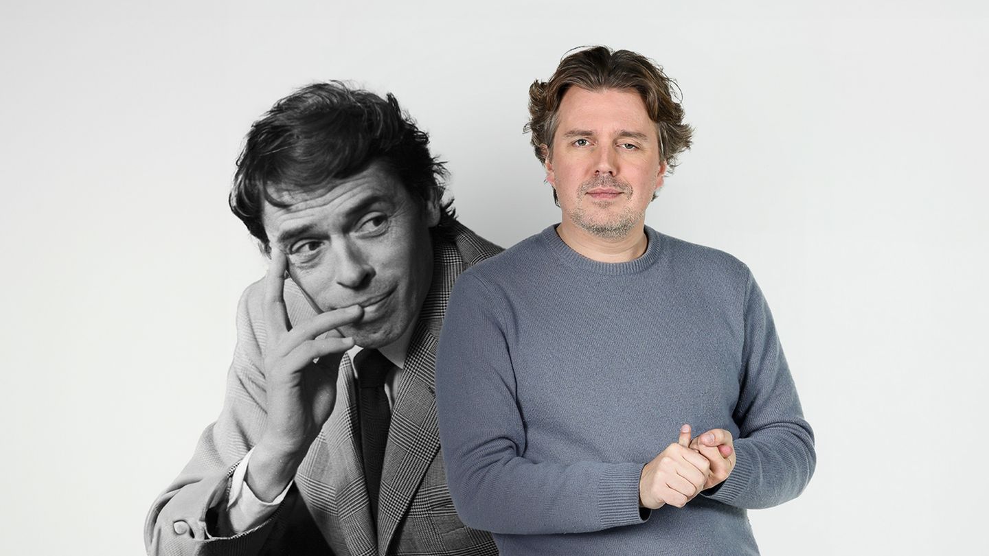 Vizorek raconte Brel