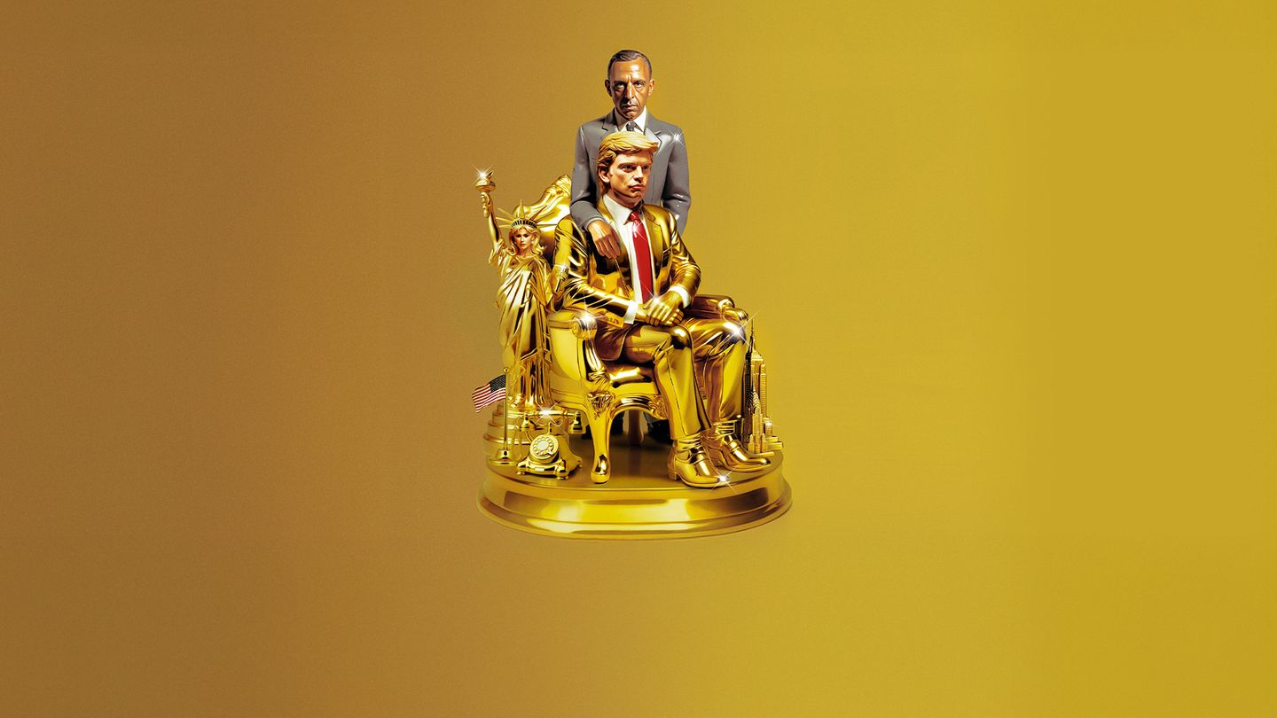 The Apprentice