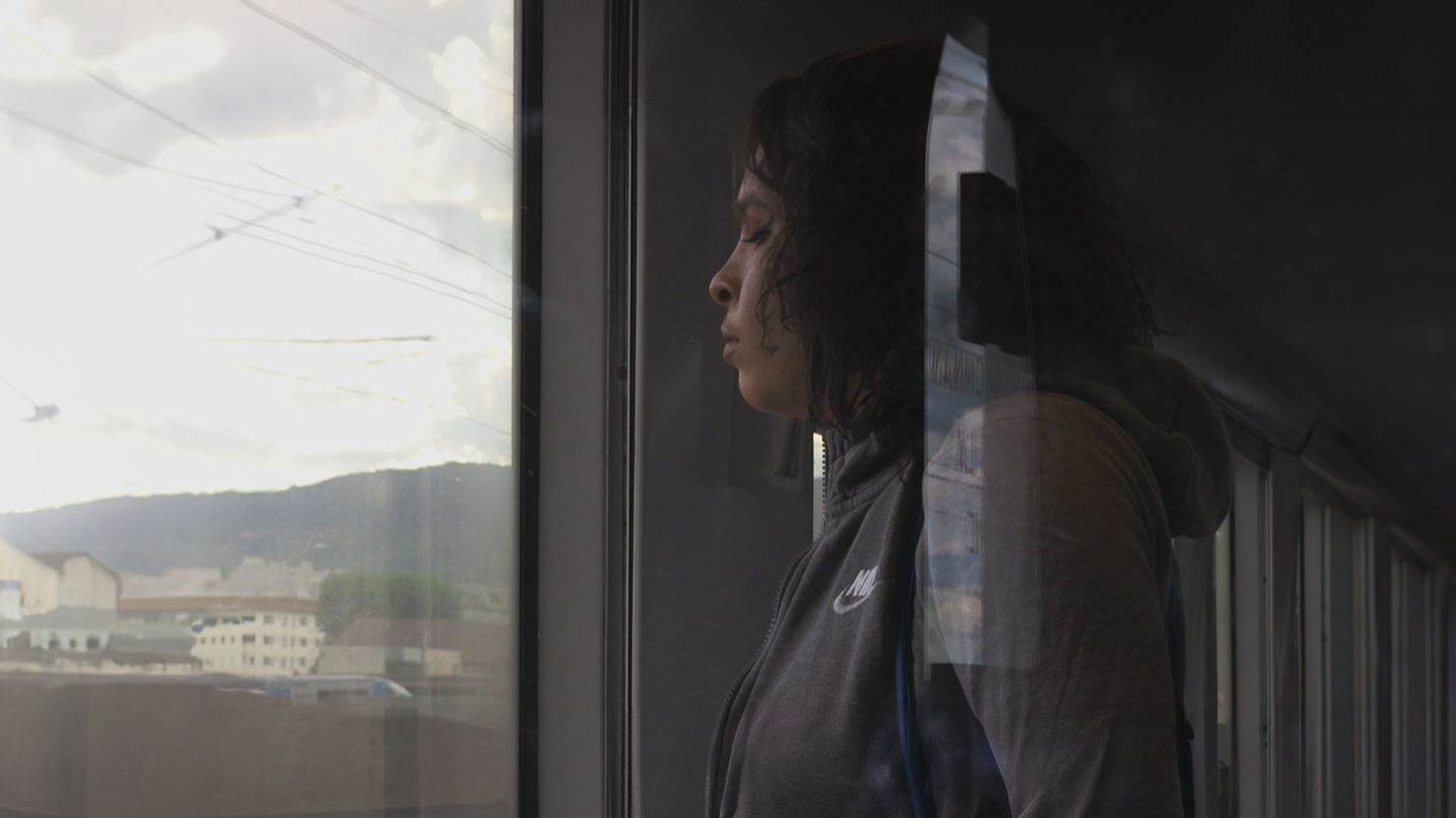 Femmes sans domicile fixe, fragments de vies