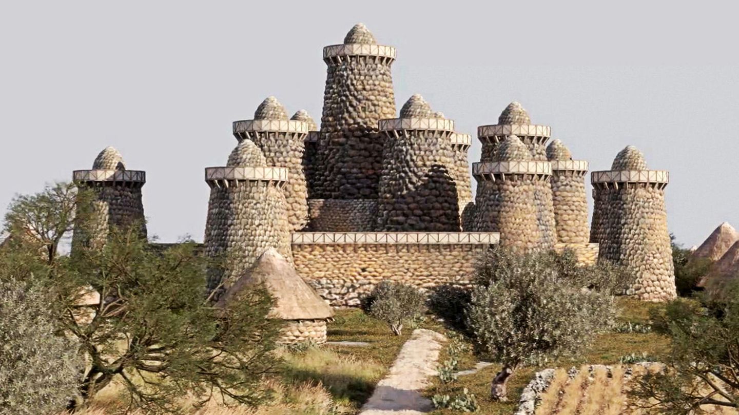 Sardaigne, la mystérieuse civilisation des nuraghes