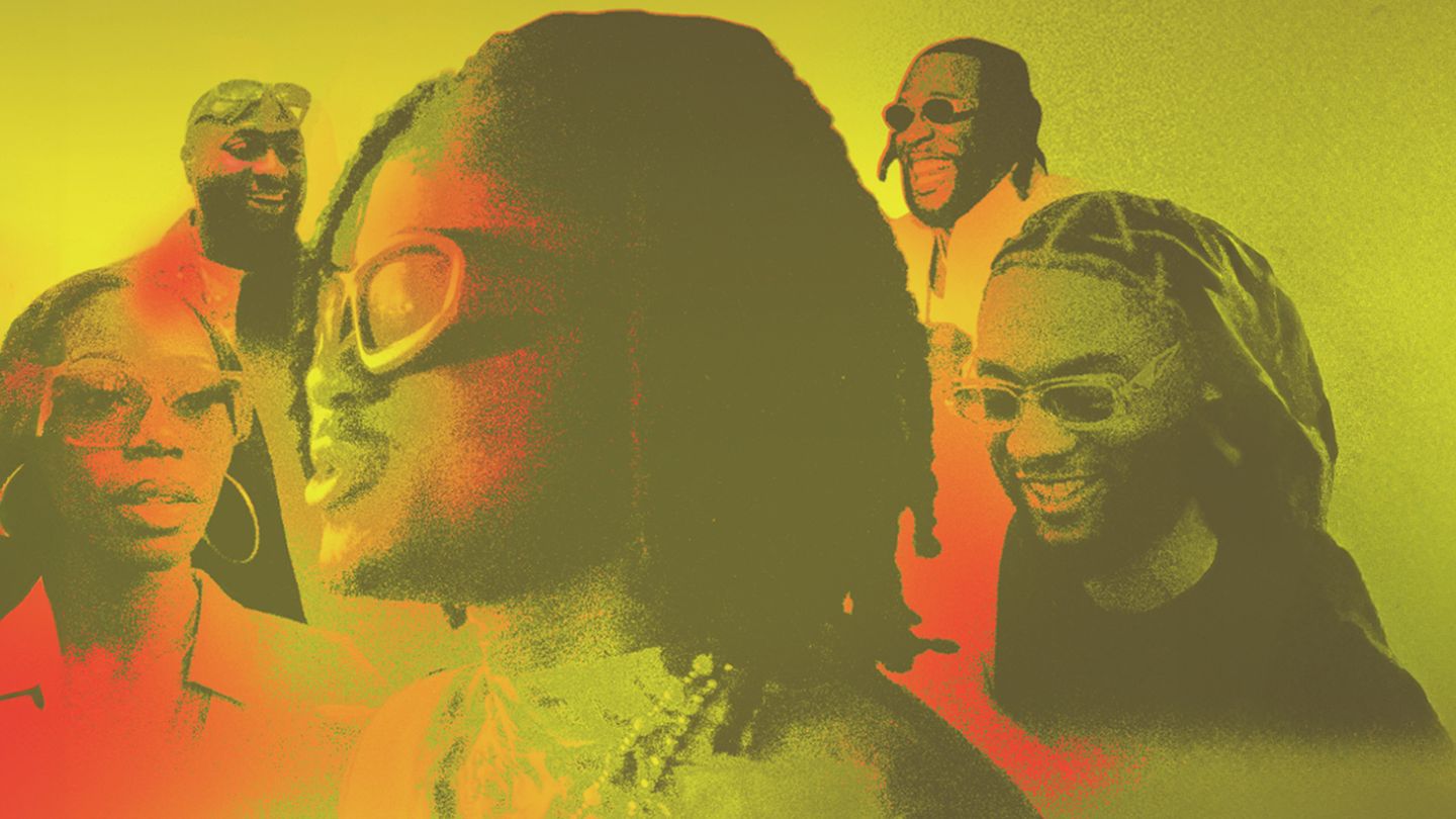 Afrobeats, phénomène mondial