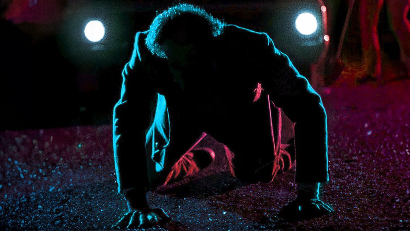 Blood Simple : sang pour sang