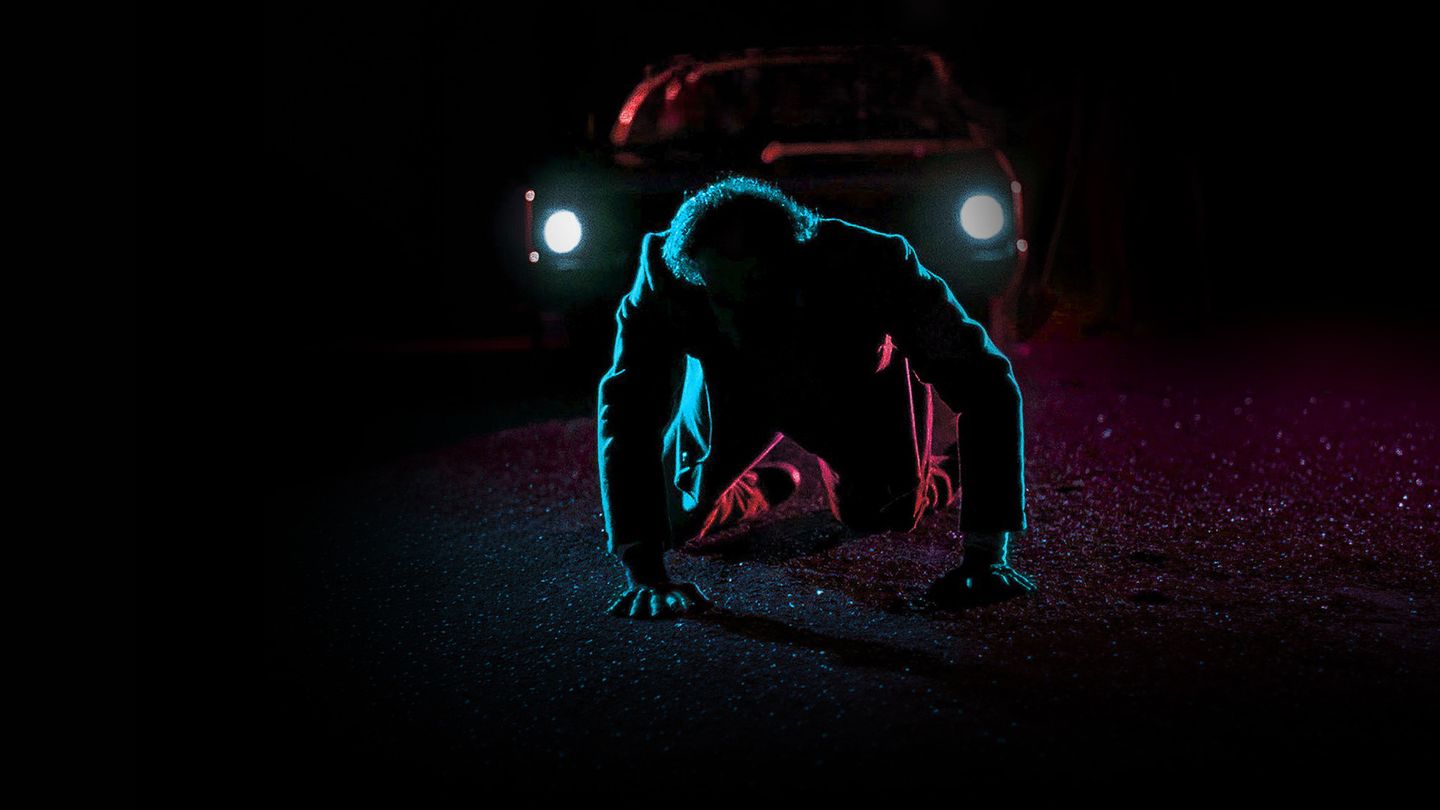 Blood Simple : sang pour sang