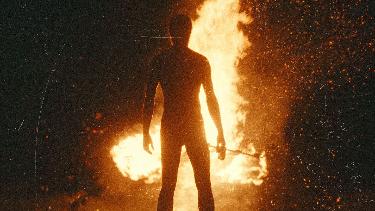 Les foyers de la colère