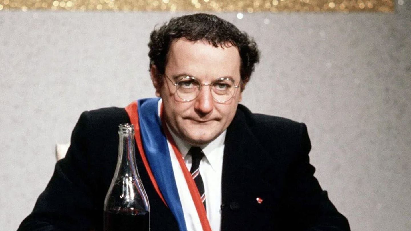 Coluche, la véritable histoire d'un mec en streaming direct et replay sur  CANAL+ | myCANAL