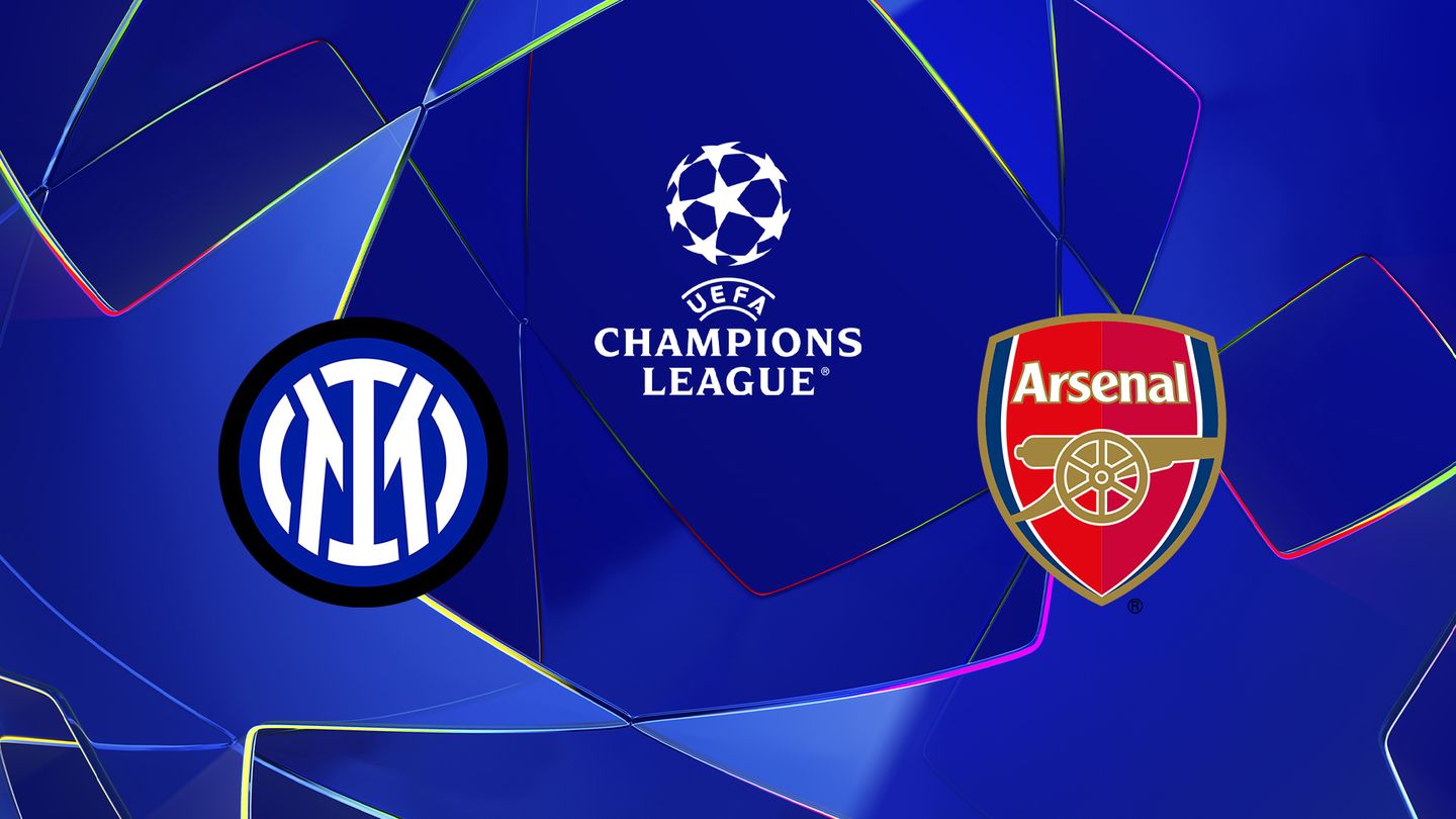 Inter Milan / Arsenal