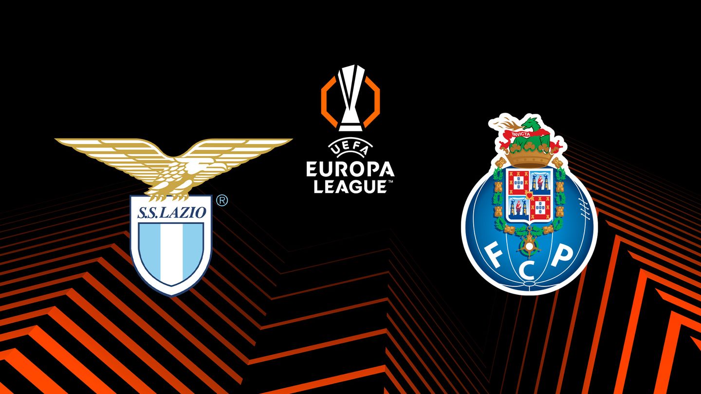 Résumé et casting Lazio Rome / FC Porto Football 1h50 2024 myCANAL