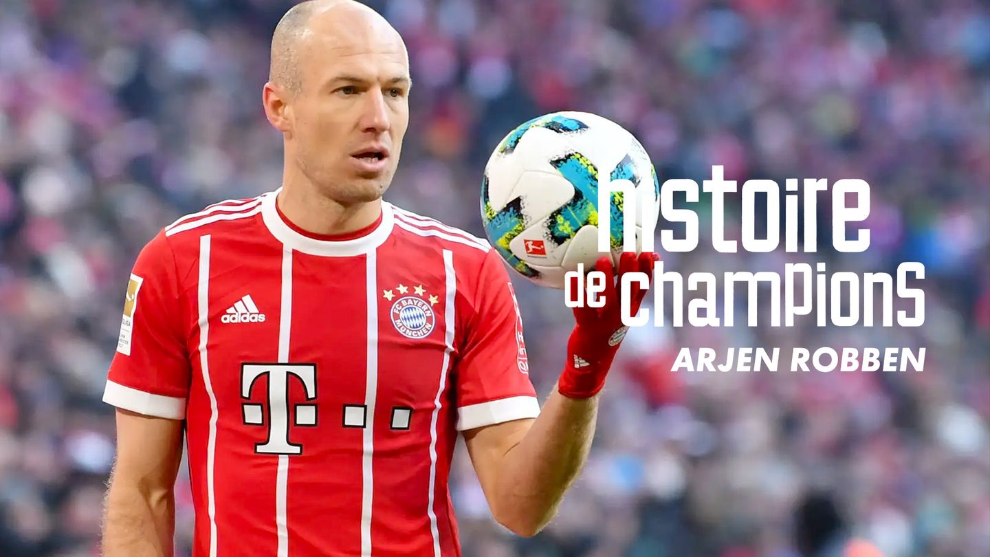 Histoire de Champions