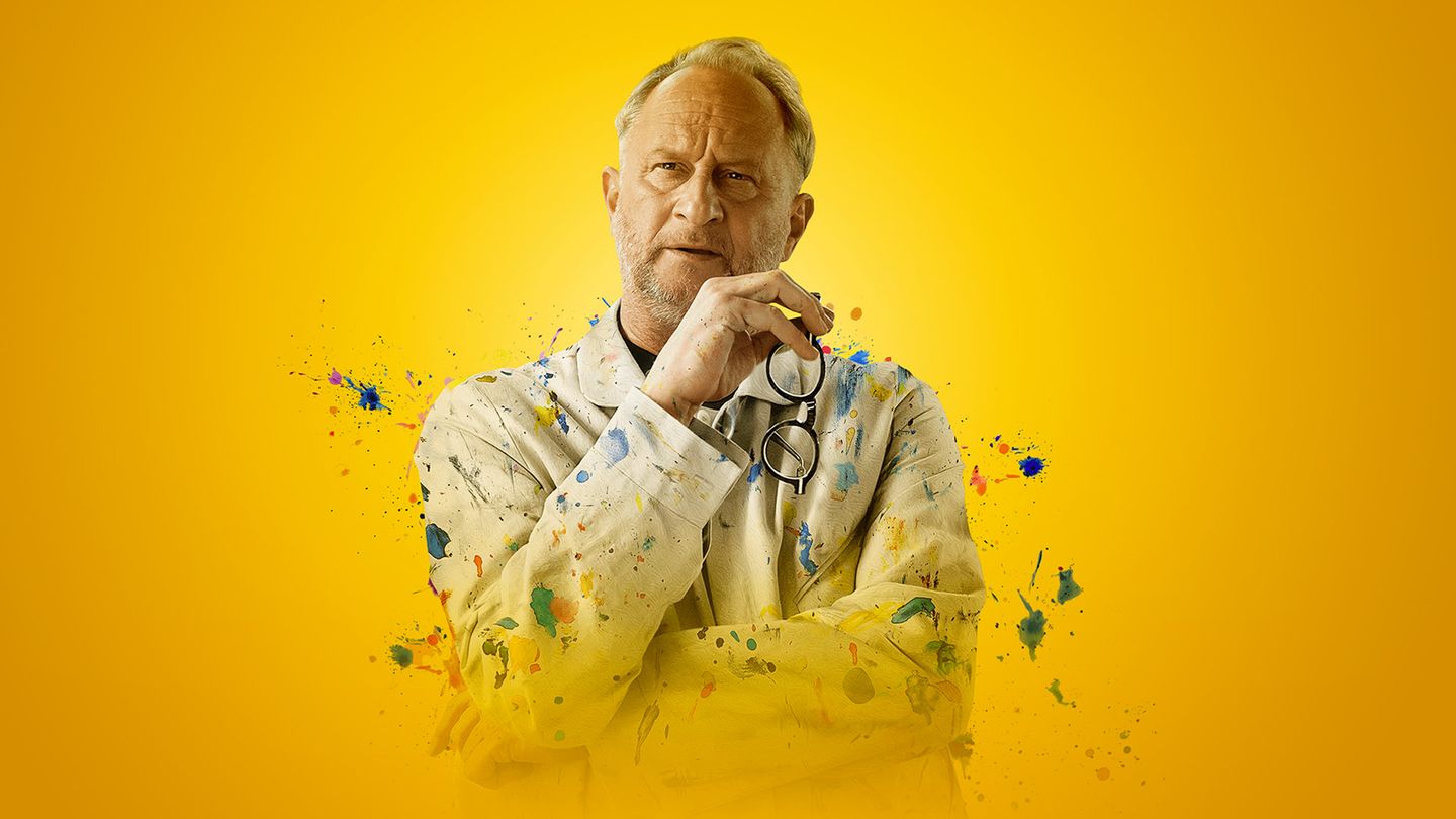 L'art d'être heureux