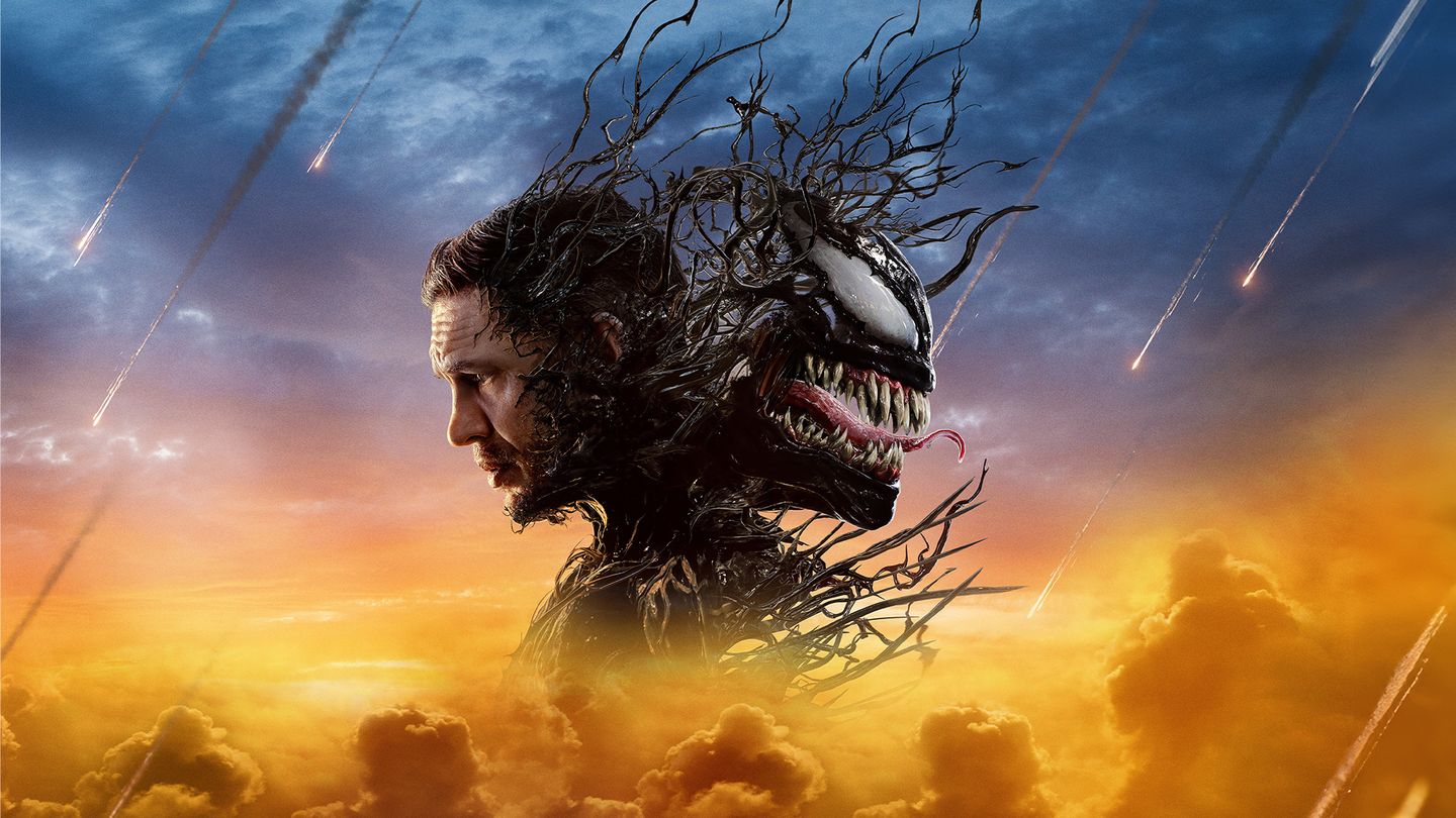 Venom : The Last Dance