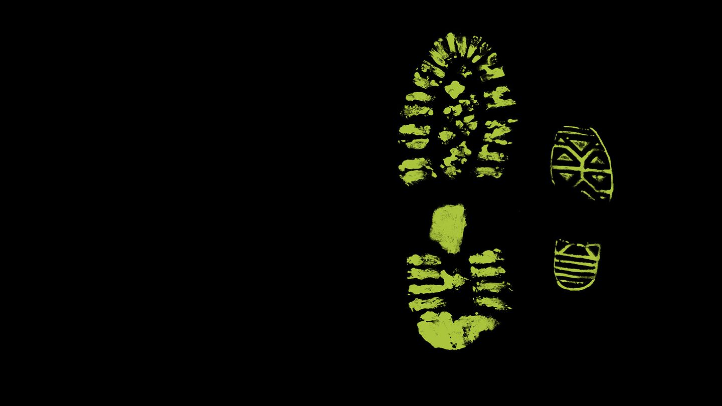 Grand Raid : Une course hors normes