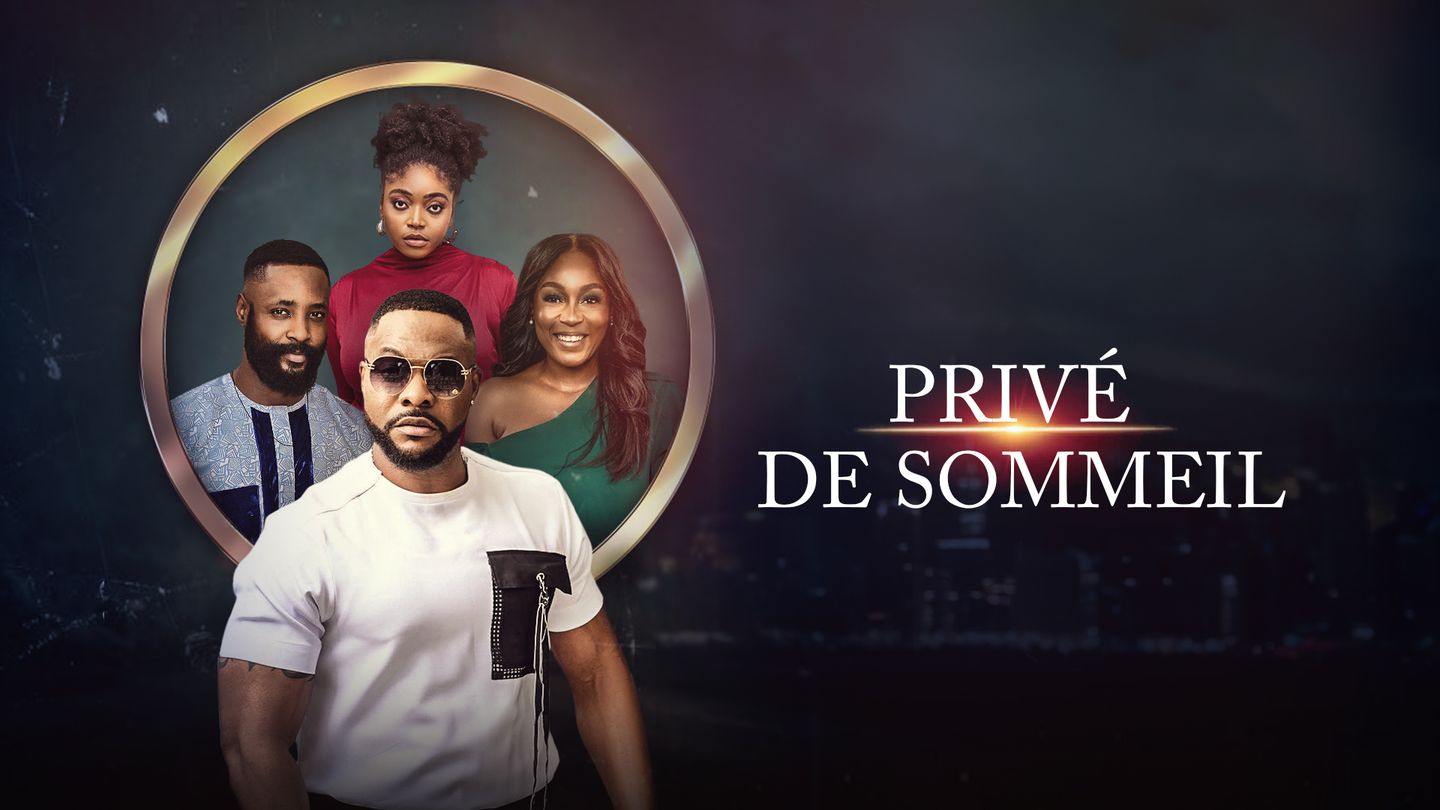 Privé de sommeil