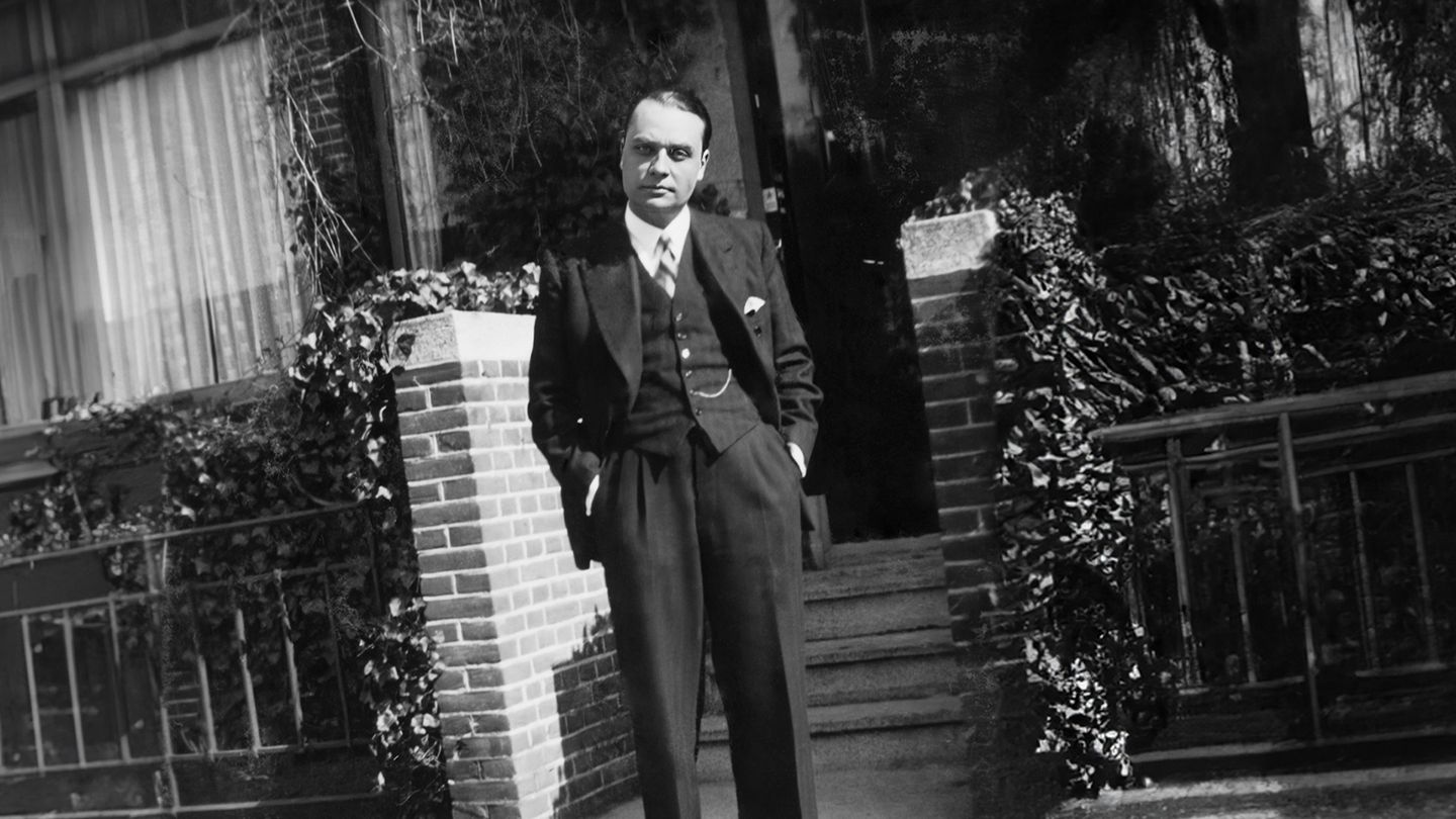 L'homme qui aurait pu changer l'Histoire