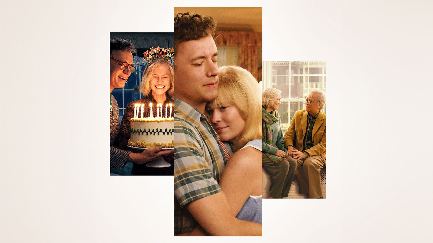 Here. Les plus belles années de notre vie