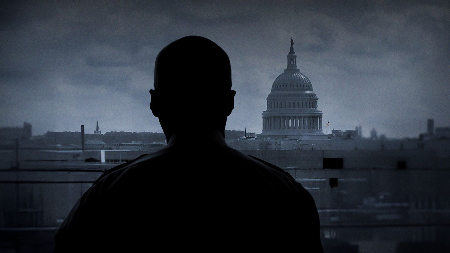 The Sixth : Assaut sur le Capitole