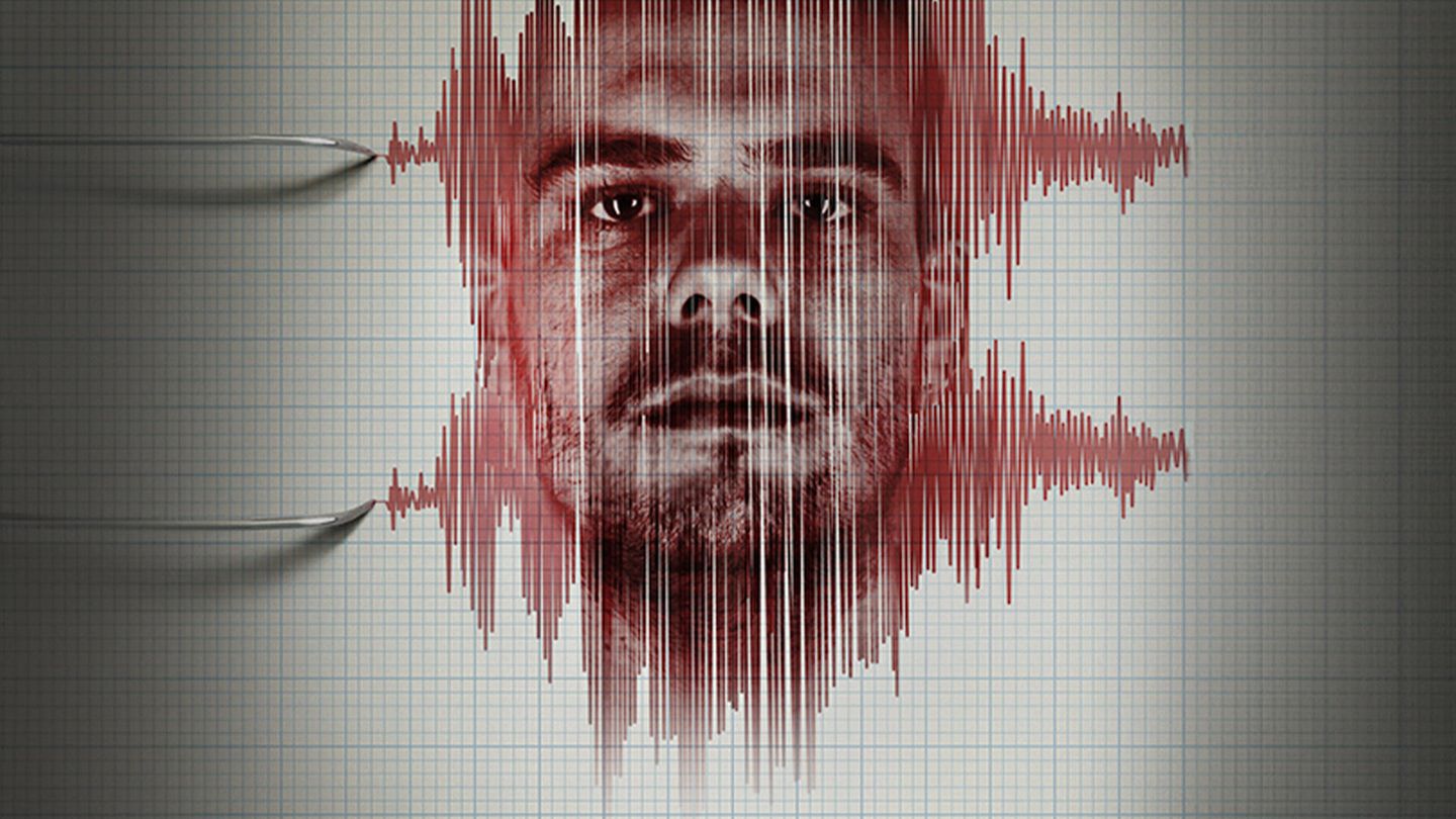 Tueur et menteur compulsif