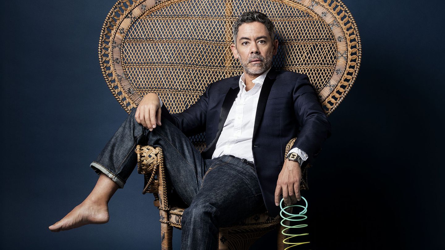 Manu Payet : Emmanuel 2