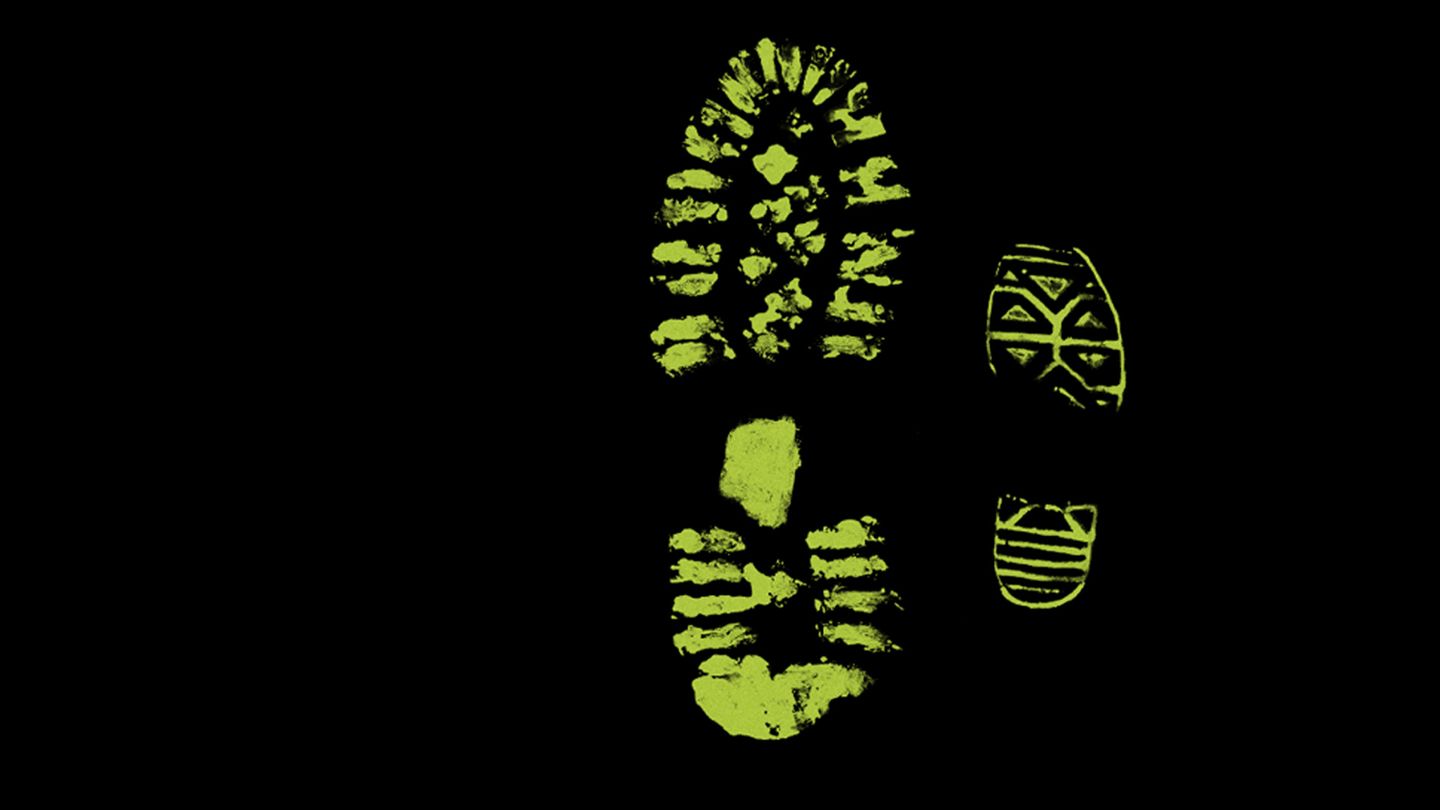 Grand Raid : La Course 2024