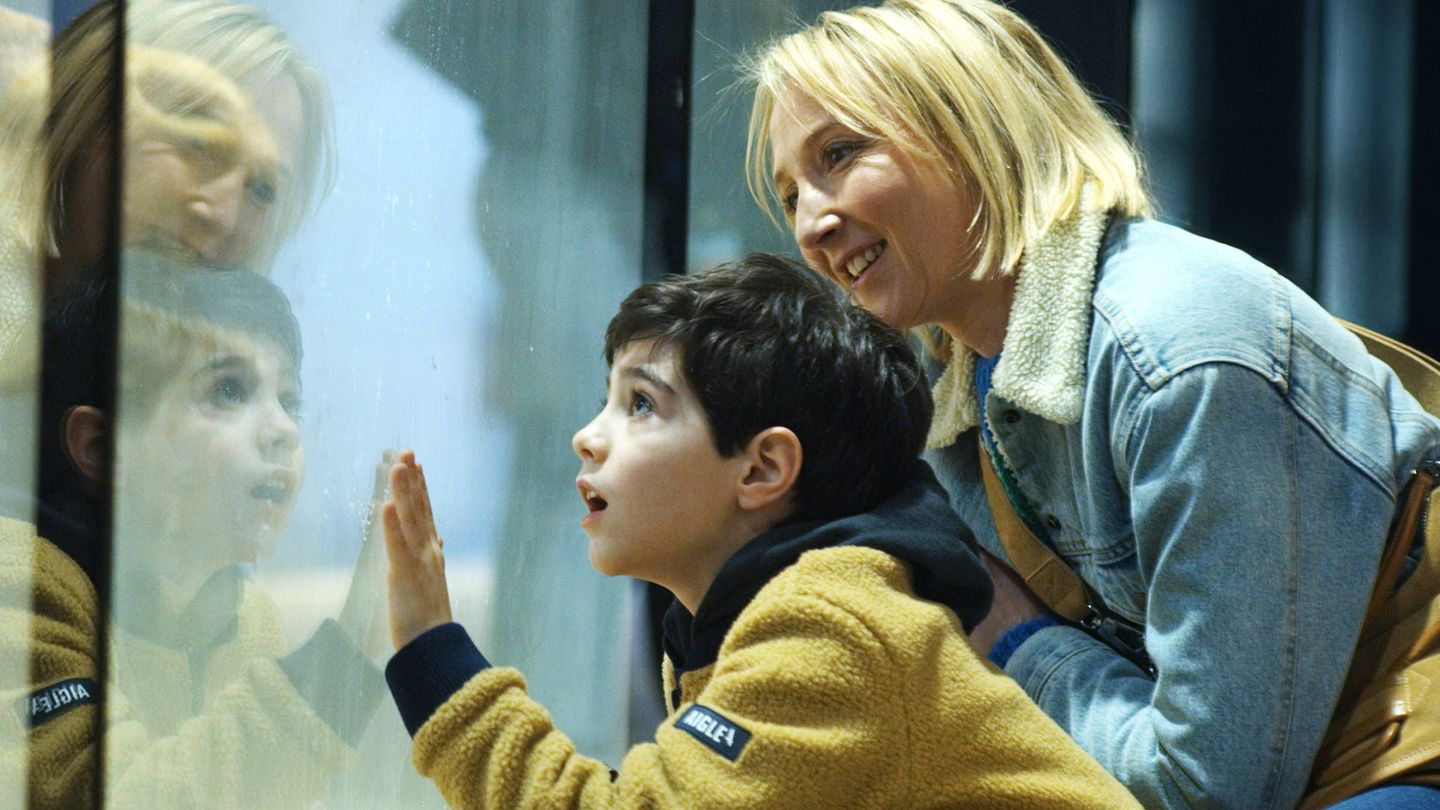 En tongs au pied de l'Himalaya