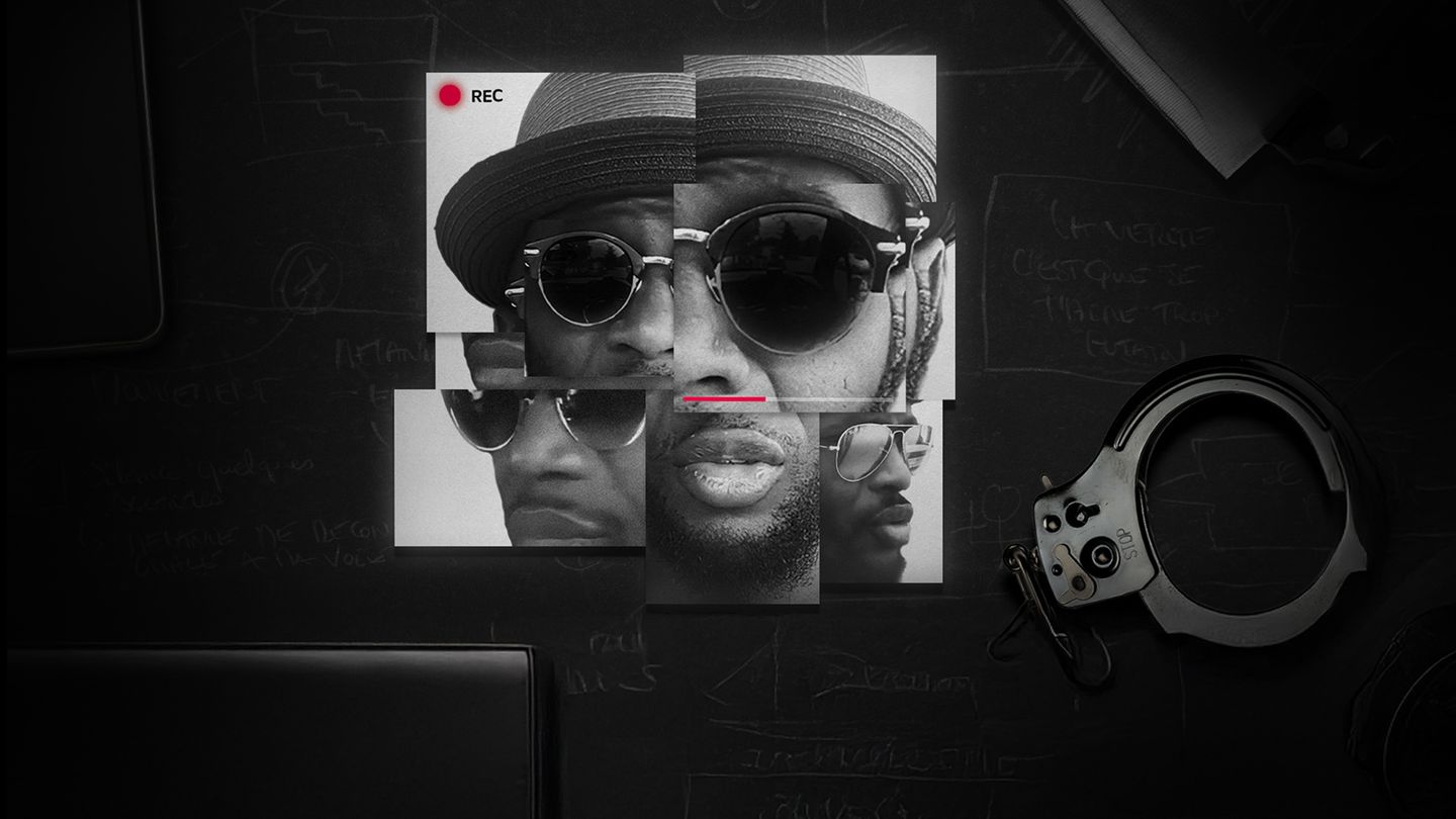 Itinéraire d'un masculiniste : L'affaire Mickaël Philétas