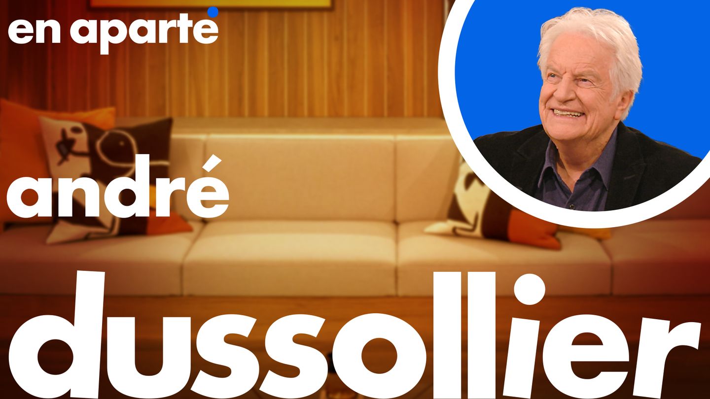 En aparté