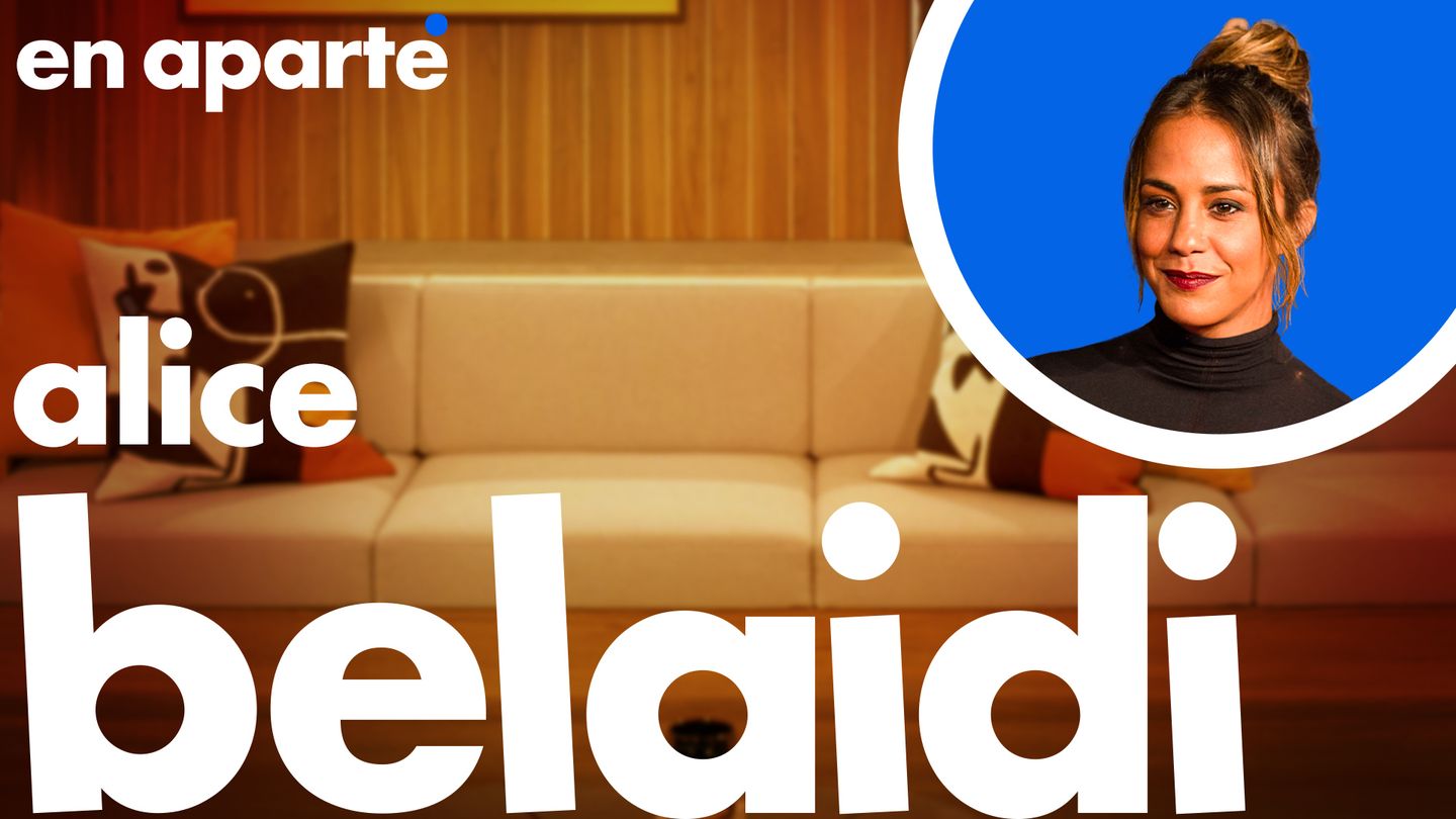En aparté
