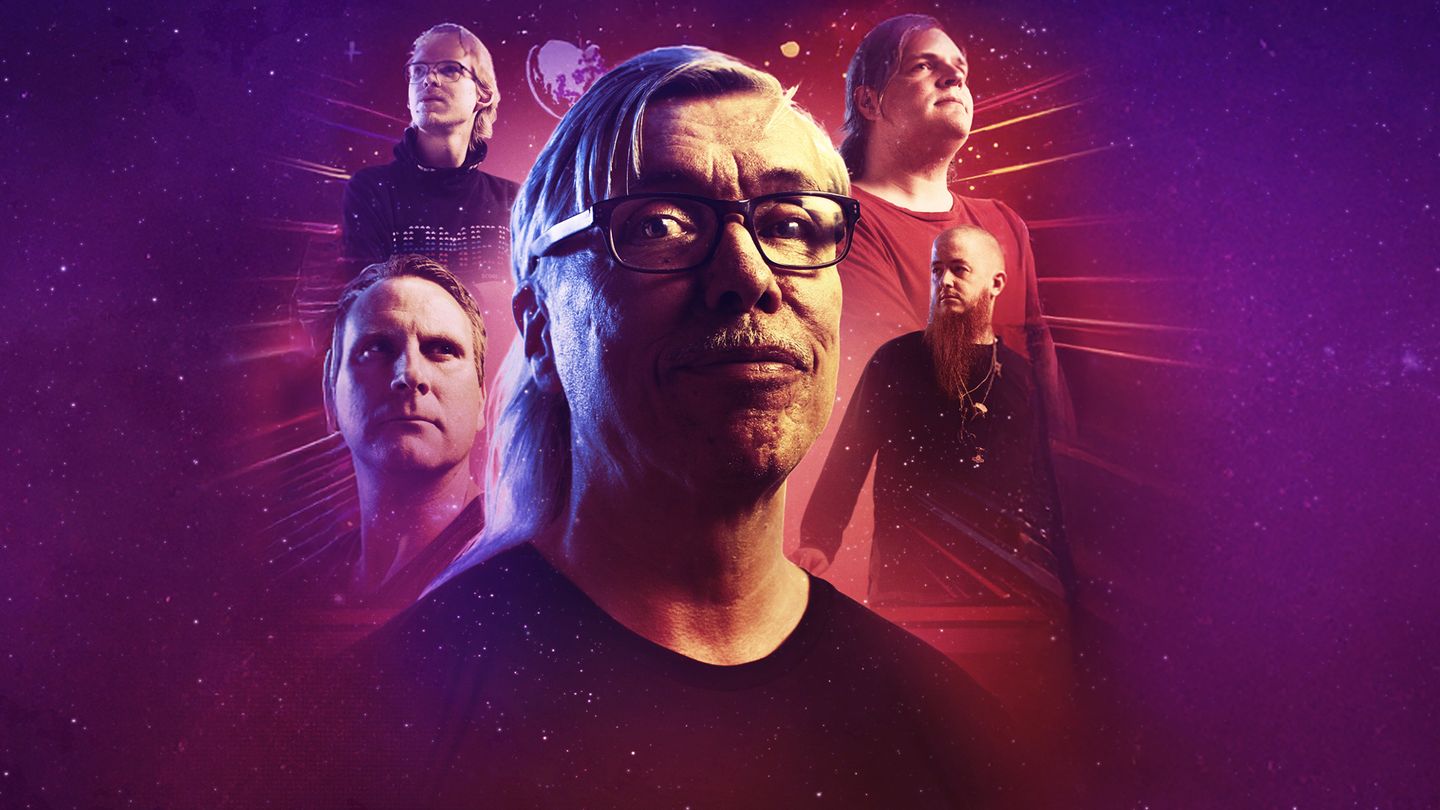 Cannon Arm & The Arcade Quest