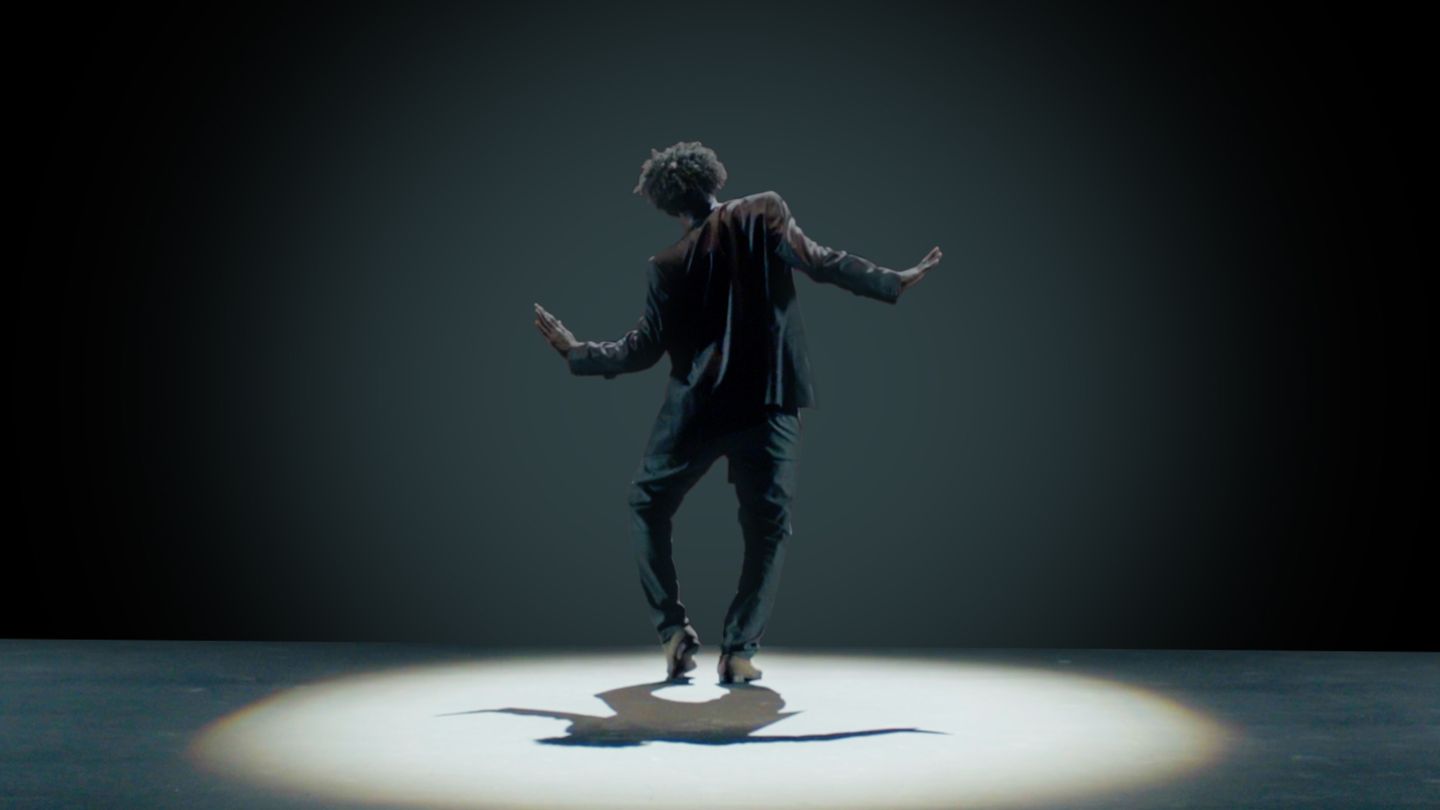 La parole en mouvement