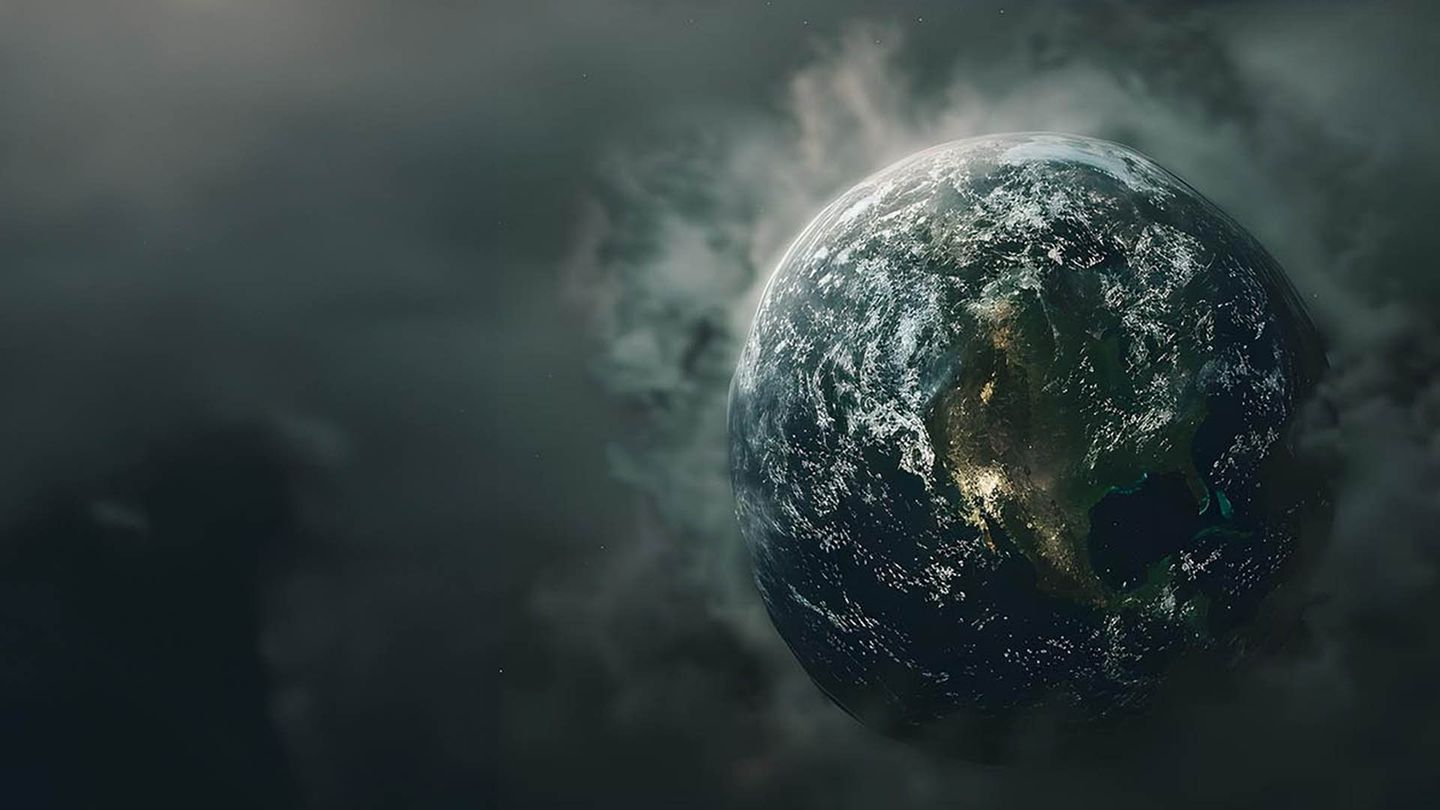 Les 10 catastrophes qui menacent la planète