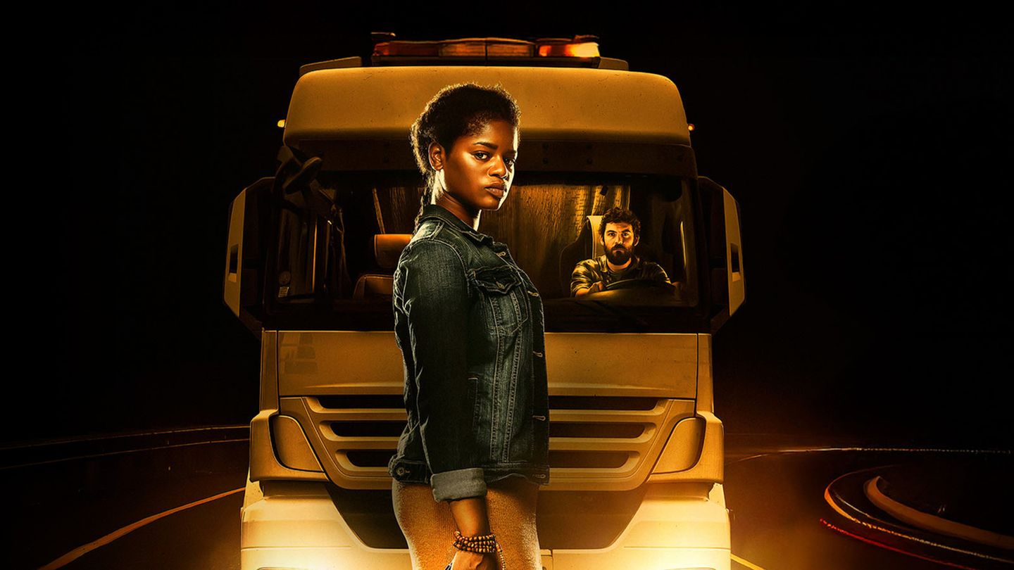 37 : l'ombre et la proie