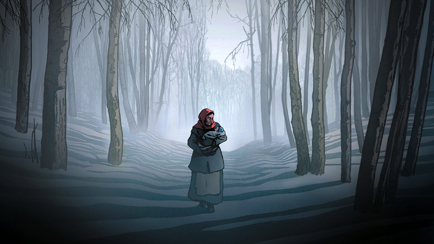 La plus précieuse des marchandises