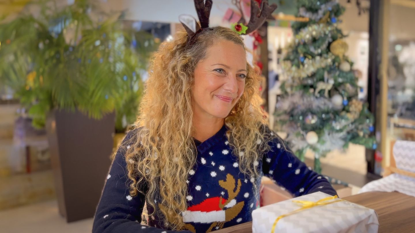 Ceci n'est pas... un film de Noël