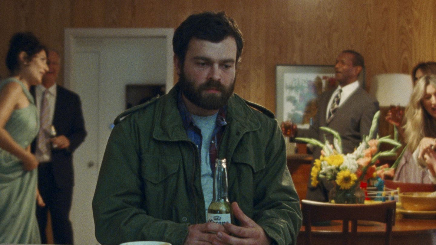 Shadow Brother Sunday