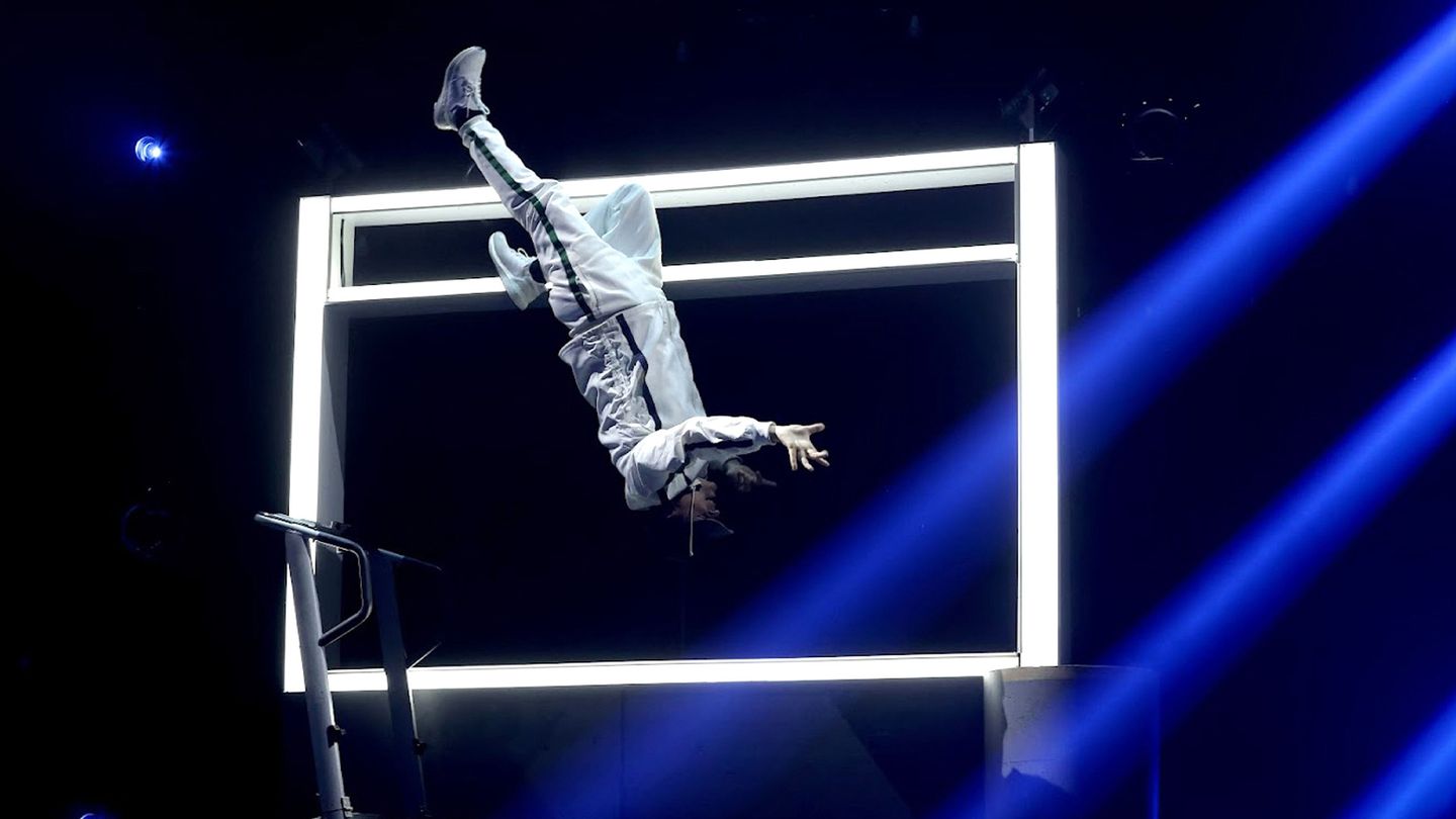 Les plus grands magiciens du monde - Mandrakes d'or