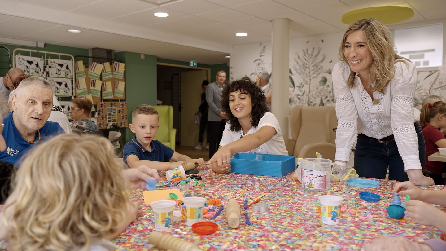 Impact : Une vie d'écart