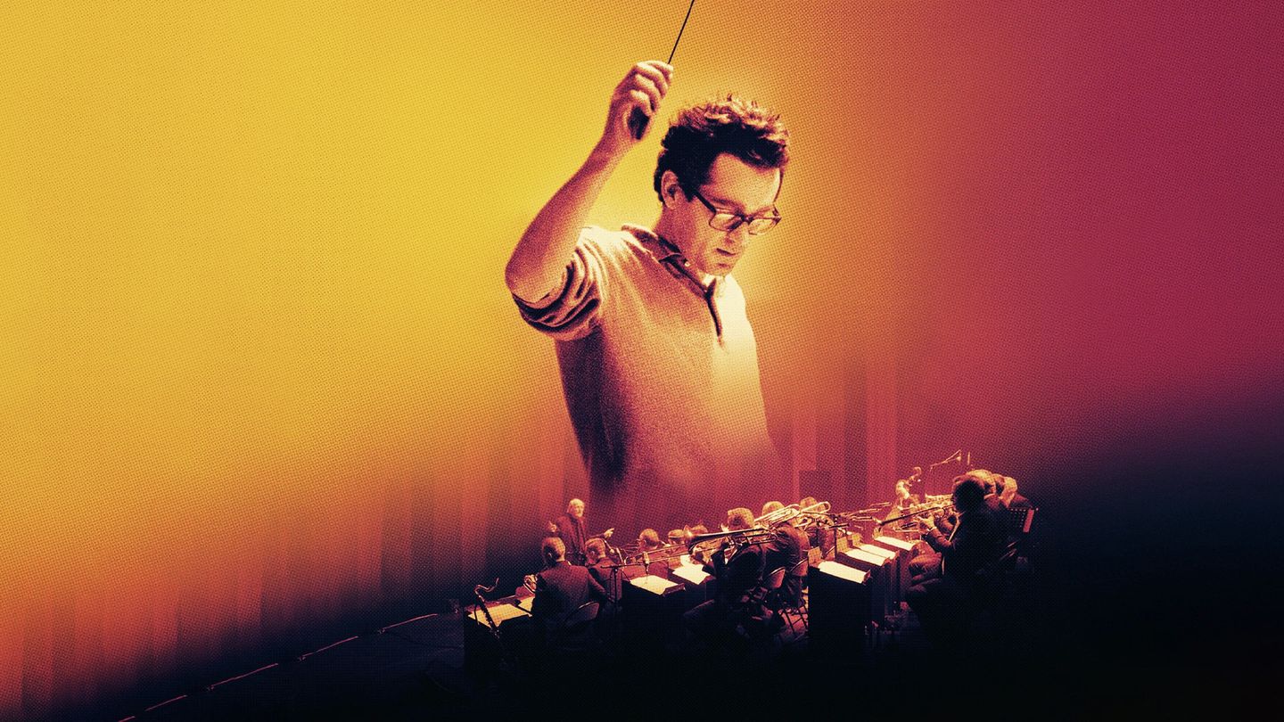 Il était une fois Michel Legrand