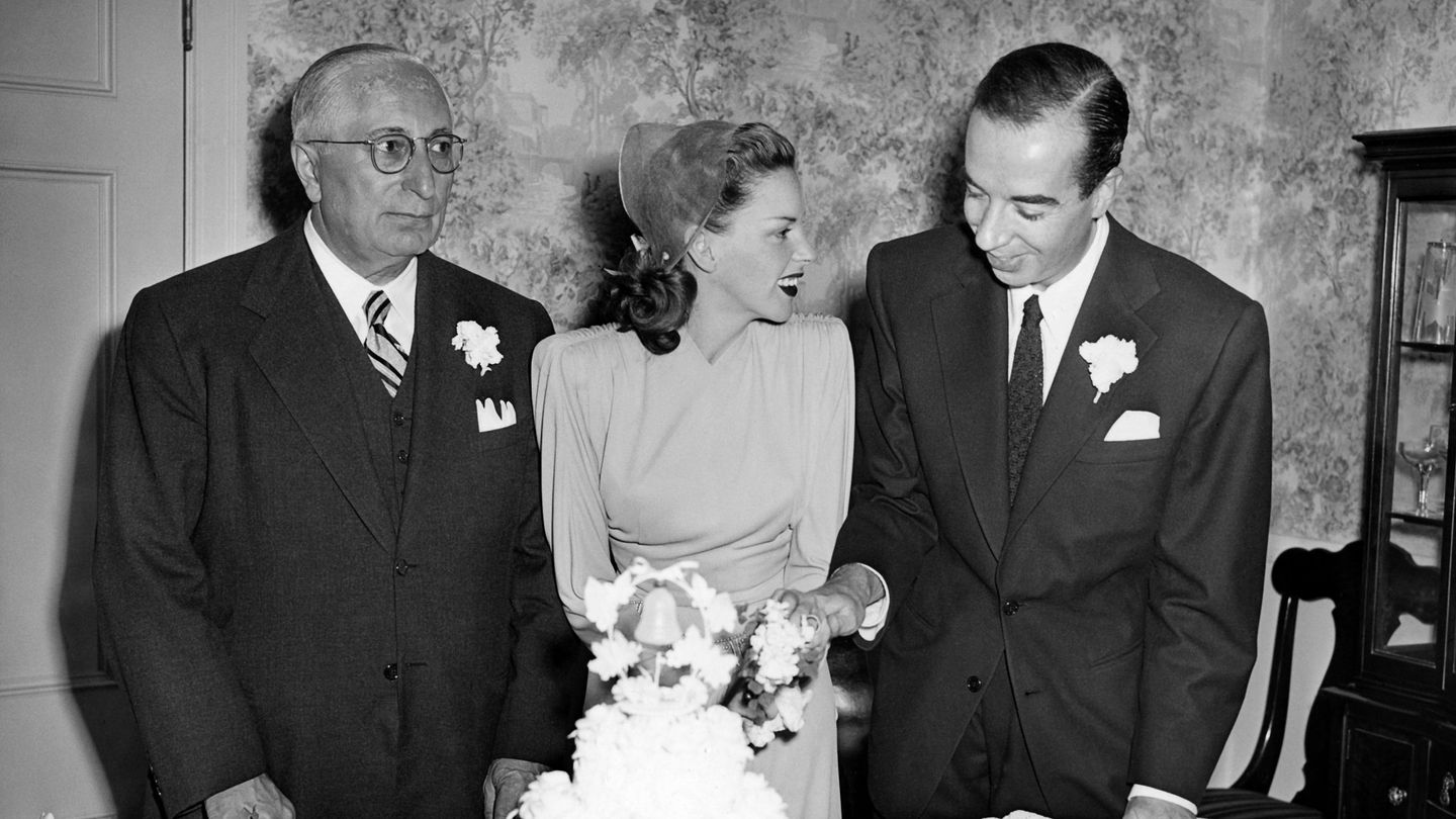 Vincente Minnelli, des films pour l'éternité