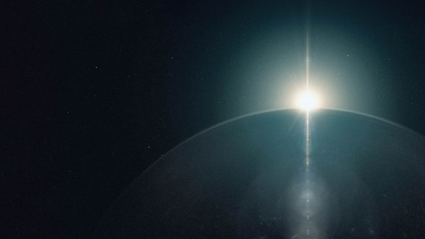 Sommes-nous seuls dans l'univers ?