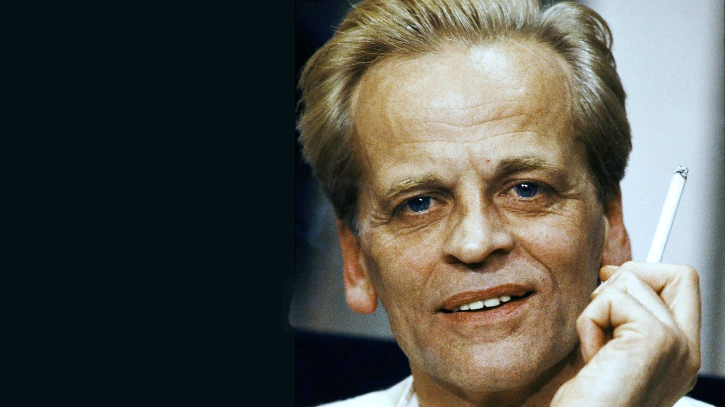 Klaus Kinski, dans la tourmente et la démesure