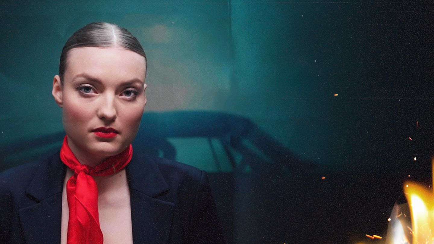 La révolte des potiches