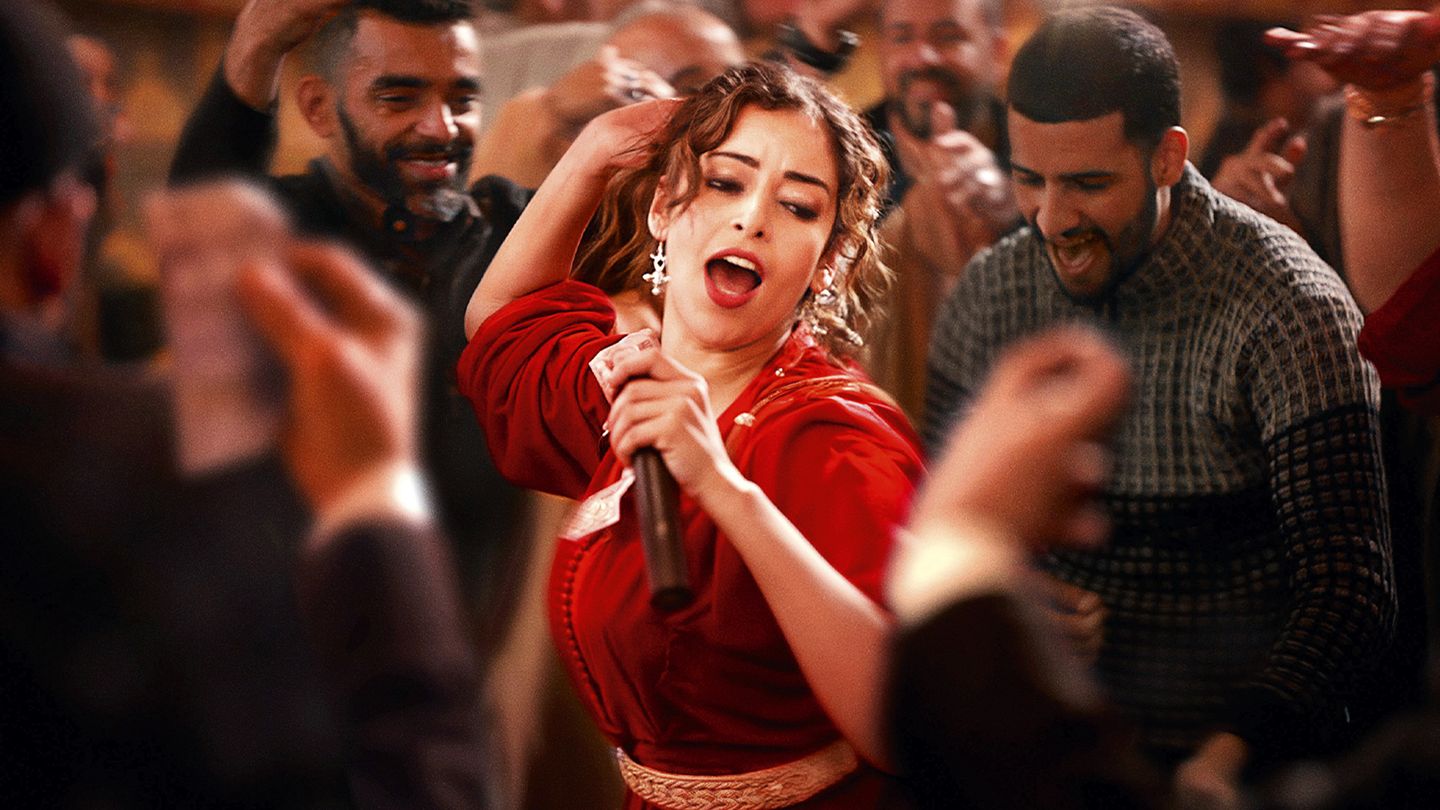 Everybody Loves Touda