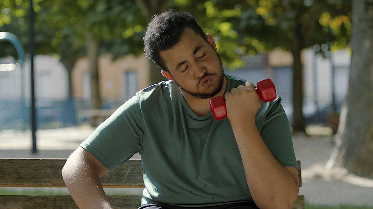 Citius, Altius, Fortius