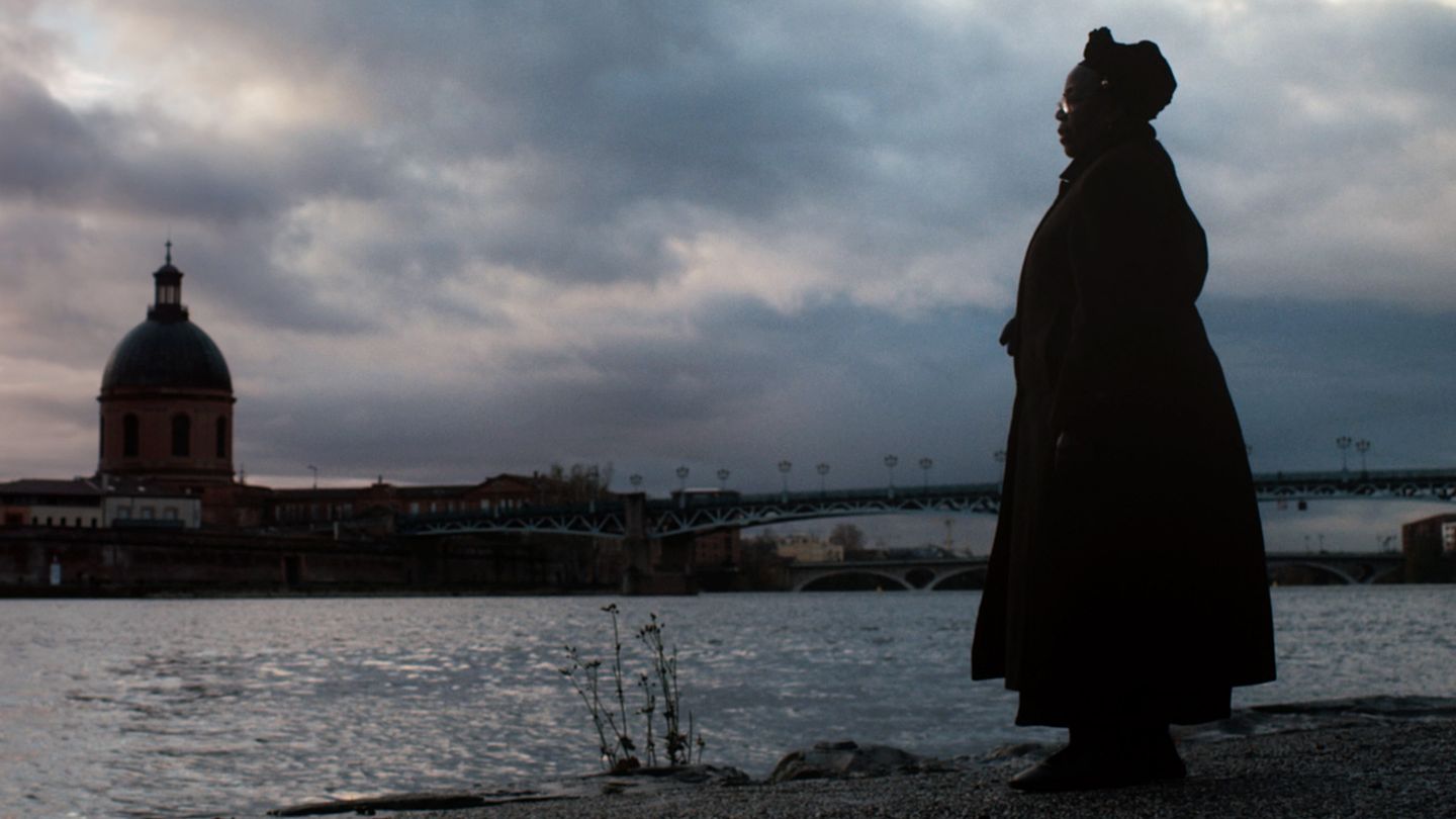 Les empreintes douloureuses